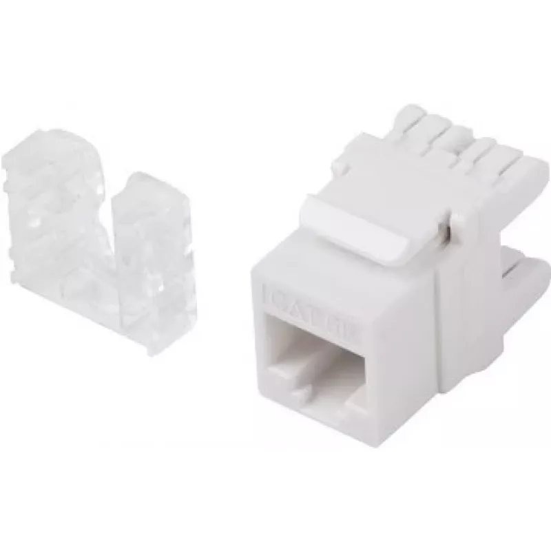 KEYSTONE MODULE RJ45 LSA CAT.5E UTP 180