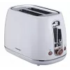 Blaupunkt Toaster TSS802WH Power: 750 - 900 W High-Lift Pastry Lever (TSS802WH)