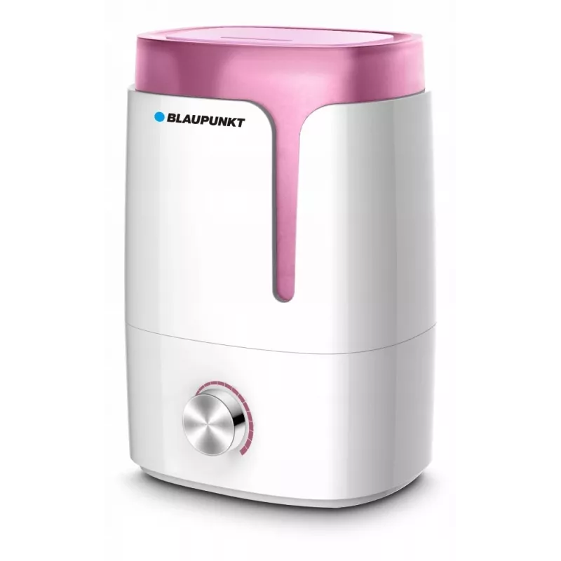 humidifier Blaupunkt AHS701 Steam 4 L White 105 W