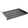 Rack shelf Digitus TN-19-350-1U-BK