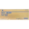 Konica Minolta ACVF08D/DR-217Y Drum Kit Yellow, 87K Pages for KM...