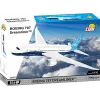 COBI Boeing 787-8‚Ñ¢ DREAMLINER‚Ñ¢ Plane