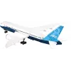 COBI Boeing 787-8‚Ñ¢ DREAMLINER‚Ñ¢ Plane