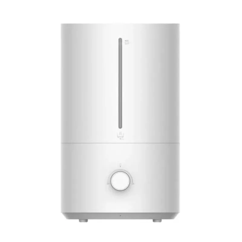 Ultrasonic humidifier Xiaomi 2 Lite 4 L 23 W — white, 300 ml/h, rotary control