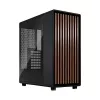 PC case Fractal Design North Midi Tower Black