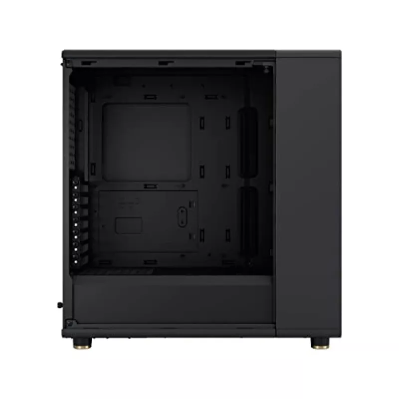 PC case Fractal Design North Midi Tower Black