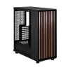 PC case Fractal Design North Midi Tower Black
