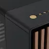PC case Fractal Design North Midi Tower Black