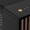 PC case Fractal Design North Midi Tower Black