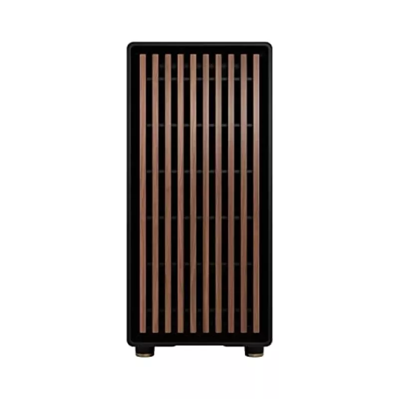 PC case Fractal Design North Midi Tower Black