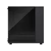 PC case Fractal Design North Midi Tower Black