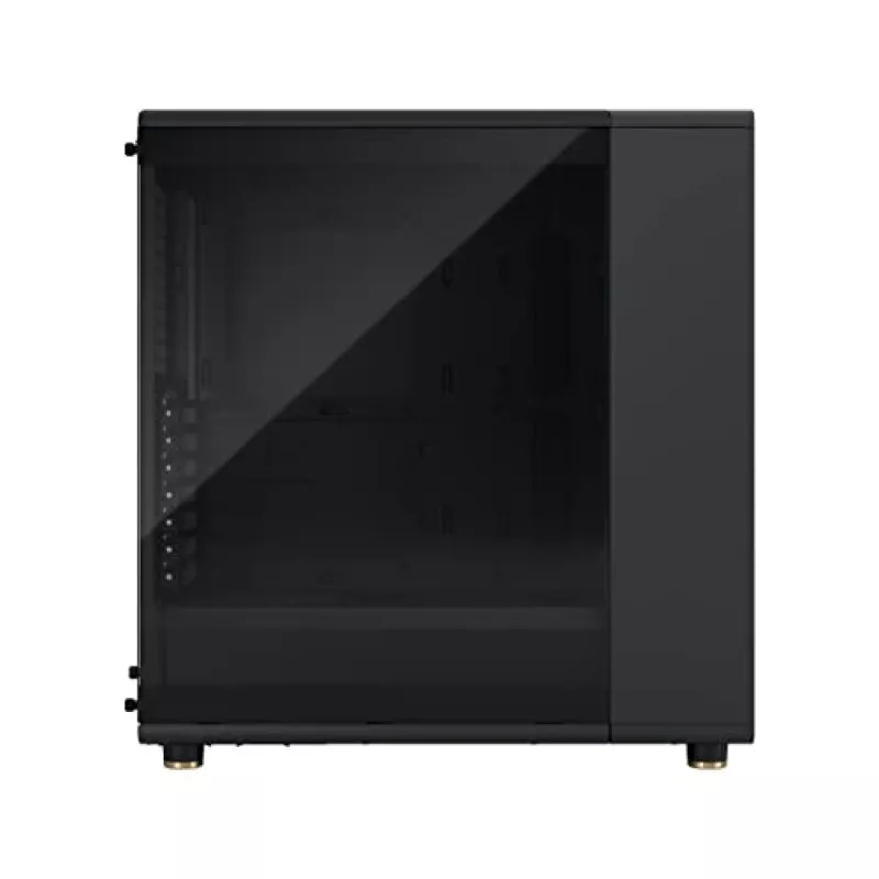 PC case Fractal Design North Midi Tower Black