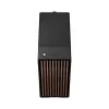PC case Fractal Design North Midi Tower Black
