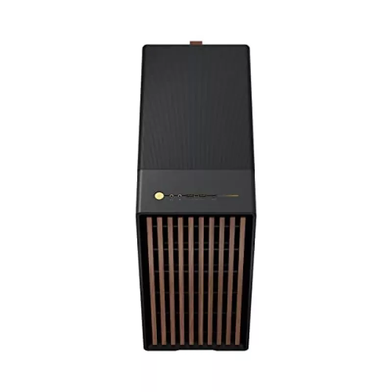 PC case Fractal Design North Midi Tower Black