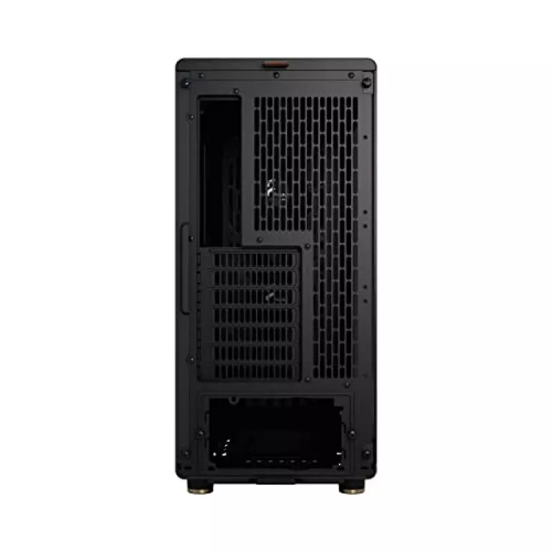 PC case Fractal Design North Midi Tower Black