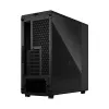 PC case Fractal Design North Midi Tower Black