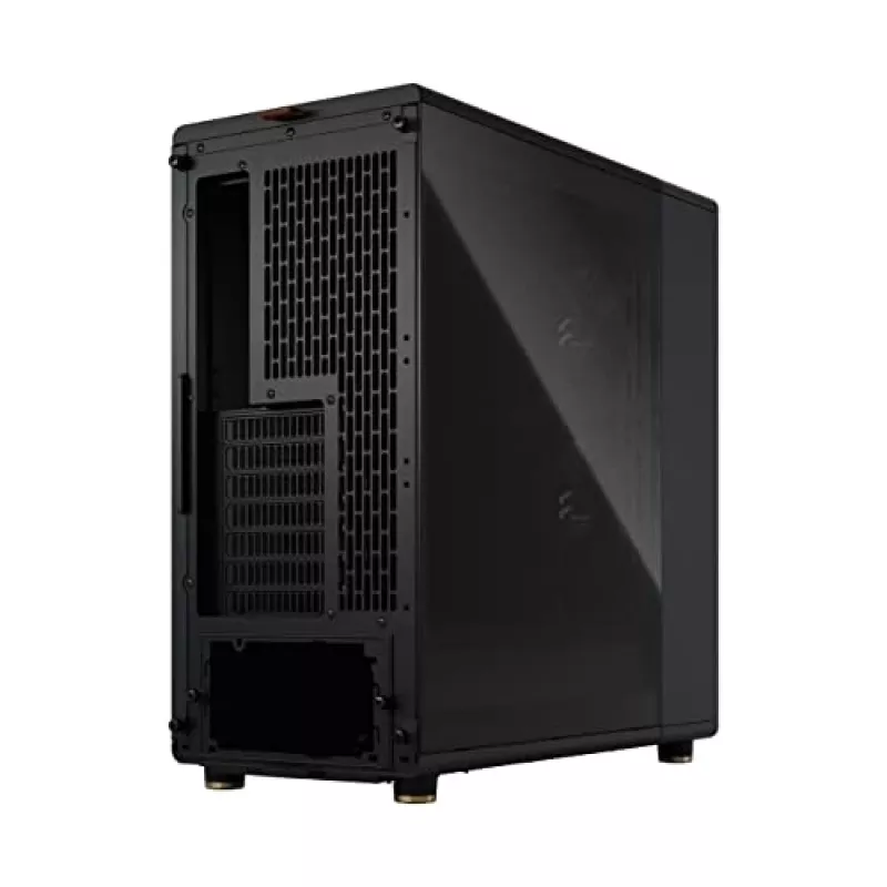 PC case Fractal Design North Midi Tower Black