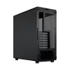 PC case Fractal Design North Midi Tower Black