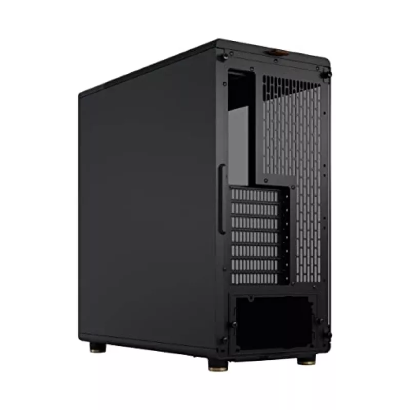 PC case Fractal Design North Midi Tower Black