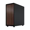 PC case Fractal Design North Midi Tower Black