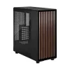 PC case Fractal Design North Midi Tower Black