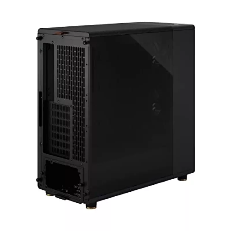 PC case Fractal Design North Midi Tower Black