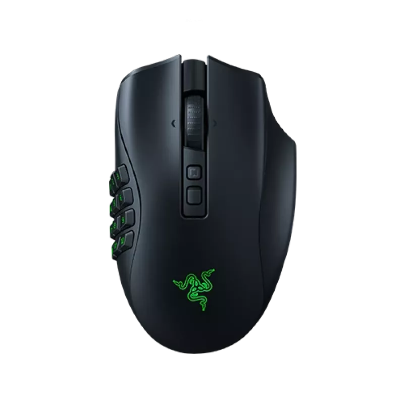 Mouse Razer Naga V2 Pro Wireless