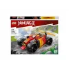 LEGO 71780 NINJAGO Kai’s Ninja Race Car EVO 2in1 Racing Car Toy to Off-Road Vehicle Model Building Set for Kids Boys and Girls Aged 6 Plus Birthday
