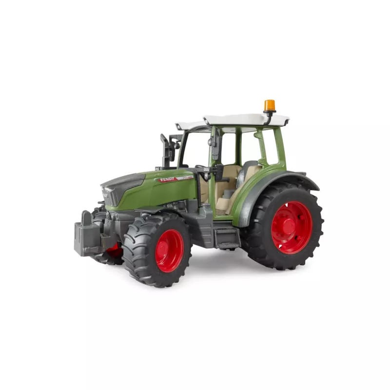 Tractor Frendt Vario 211