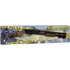 Toy Shotgun Pulio 155106/6N Metal – single-barrel, metal construction