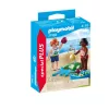 Playmobil 71166 Special Plus Children with Water Balloons