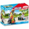 Playmobil City Life 71257 children's toy figure Multicolour 4 years