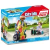 Playmobil City Life 71257 children's toy figure Multicolour 4 years