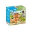 Playmobil Beekeeper - Pretend Play & Imaginative Play for Ages 4 to 10 - Fat Brain Toys
