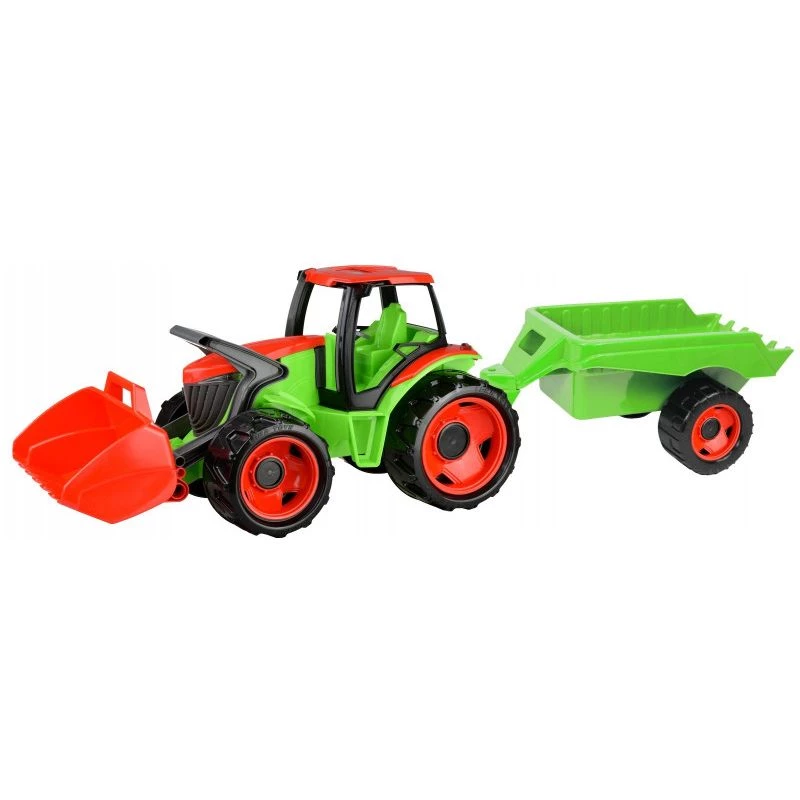 Lena 02136 Product Red
