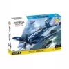 Building blocks COBI F4U-4 Corsair 520 pieces Korean War