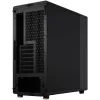 Fractal Design North Charcoal Black Mesh Mid Tower Case - Black