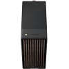 Fractal Design North Charcoal Black Mesh Mid Tower Case - Black