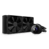 All-in-one liquid cooler NZXT Kraken 240