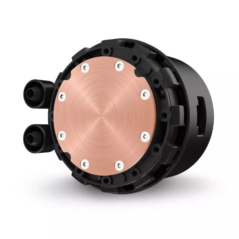 All-in-one liquid cooler NZXT Kraken 240