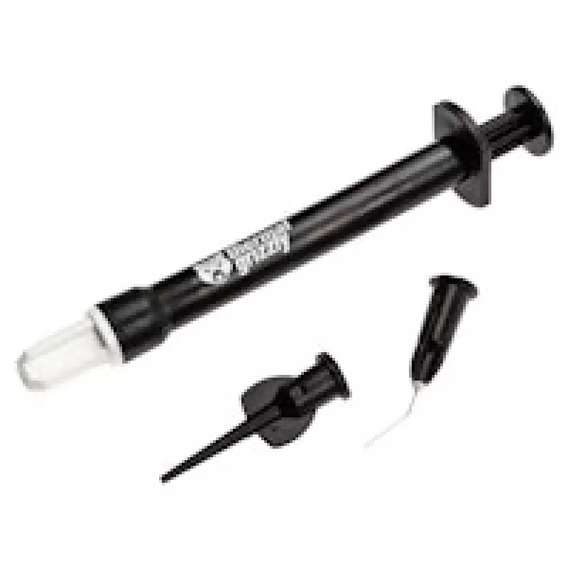 Thermal paste guard Thermal Grizzly TG-CE-001-R