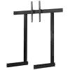 Next Level Racing Elite Freestanding Single Monitor Stand Black Edition NLR-E035