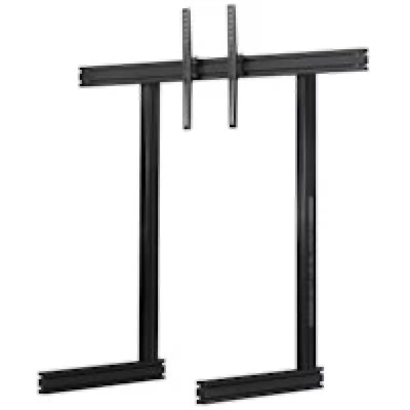 Next Level Racing Elite Freestanding Single Monitor Stand Black Edition NLR-E035