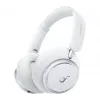 Soundcore by Anker Space Q45 Adaptive Noise Cancelling Headphones Reduce Noise by up to 98% Ultra Long 50H Playtime App Control Hi-Res Sound with