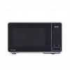 Toshiba MM2EM20PF Microwave Oven Mirror Finish Black