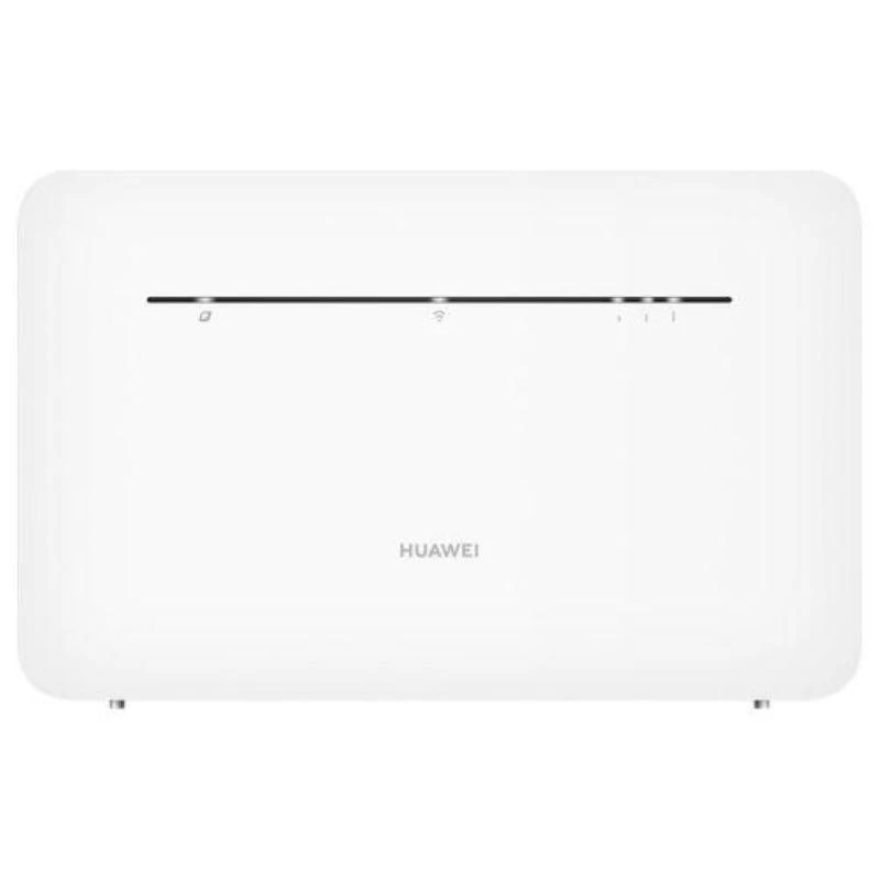 Tabletop router HUAWEI B535-235a Dual-band 2.4/5 GHz Wi‑Fi 5, 2x2 MIMO, 4x RJ-45 LAN, NanoSIM, LTE Cat.7