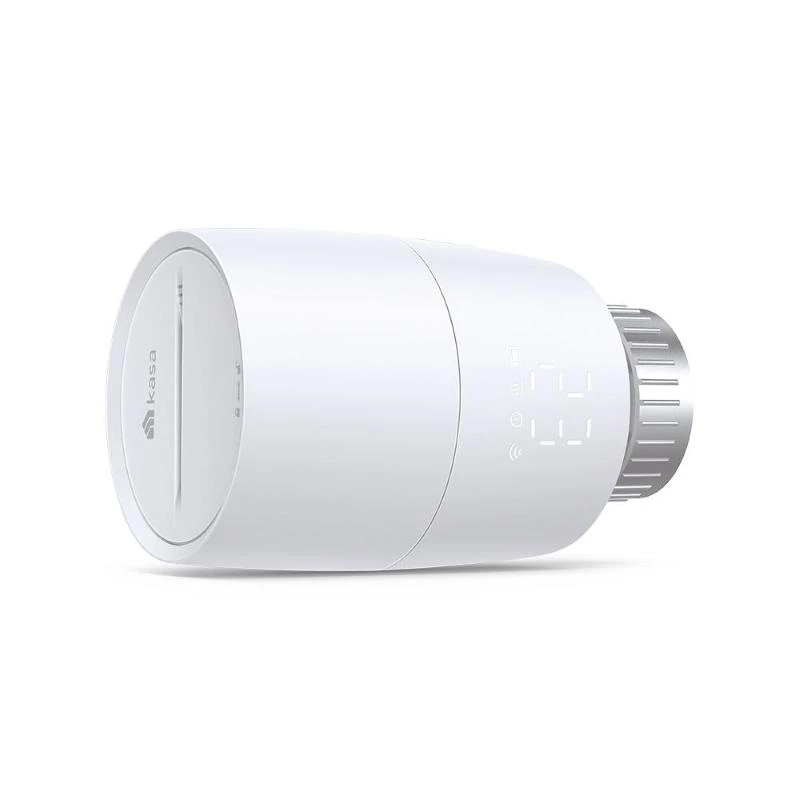 TP-Link Kasa KE100 Smart Thermostatic Radiator Valve