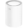 Mesh system Cudy M1800 Dual-band Wi-Fi 6 Internal White