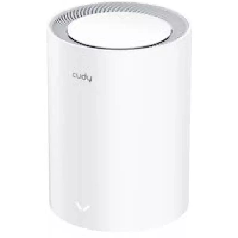 Mesh system Cudy M1800 Dual-band Wi-Fi 6 Internal White