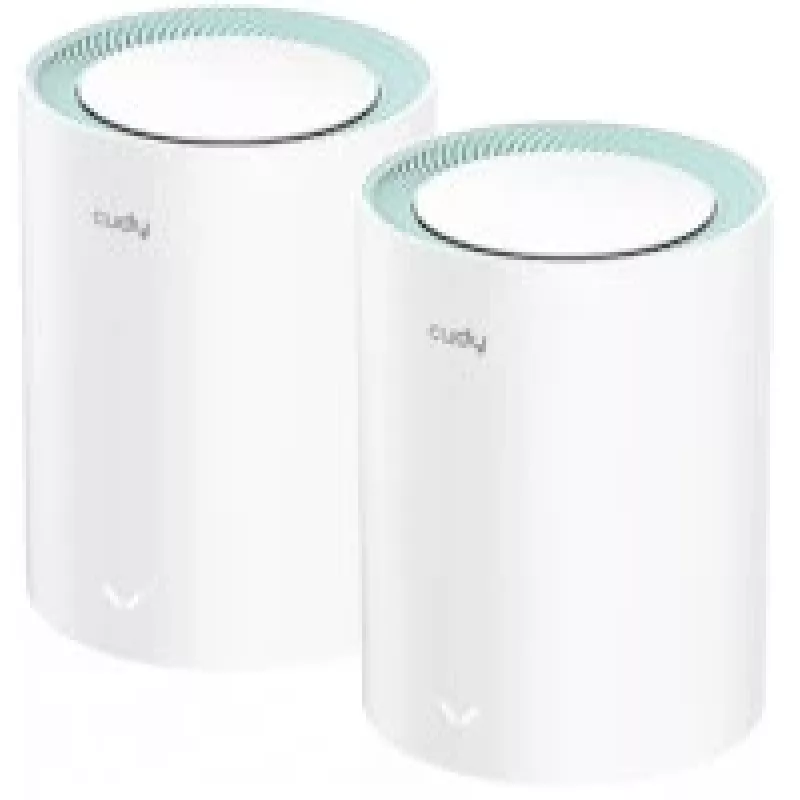 Mesh system Cudy M1300 2-PACK